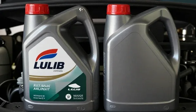 原厂机油在汽车装饰改装中的使用建议