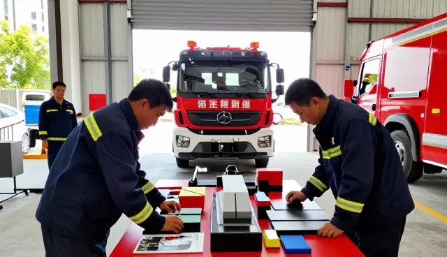 东莞市鑫程汽车租赁有限公司分析救援服务配件销售市场变化