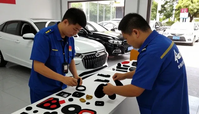 车灯总成成为重视技术更新发展的重要工具